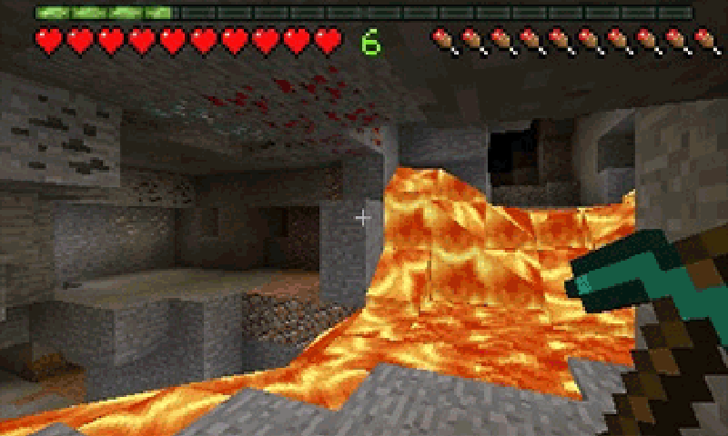 lava cave