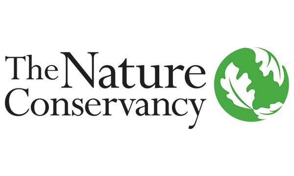 The Nature Conservancy logo